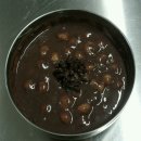 콩죽 팥죽 이미지