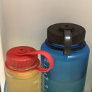 물통 | 날진물통 깔별로 산 후기