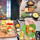 솔매족 | 원주 단관택지 맛집 원주 수육튀김 맛집 솔방울쭈꾸미수육튀김