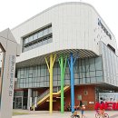 증평군 군립도서관 이미지