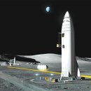 우주청 “2045년 달에 기지 건설, 우주경제 기반 삼는다” 이미지