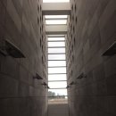 라온 로스터즈 | 제주 1박2일 여행 (제주도립미술관/인디언키친/수월봉/신창리 카페버튼/뱅인타코/산방산온천 게스트하우스)