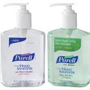 [Purell] ★퓨렐 손세정제 오리지널/알로에 236ml +휴대용 공구 신종플루 미리예방하세요★ 이미지