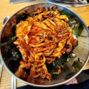 만수불향쭈꾸미 | ​[만수동 맛집] "심곡동 줄 서는 그 집 맞네!" 만 원으로 즐기는 역대급 직화 누리쭈꾸미