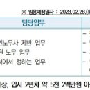 순천향대학교 [부천병원] 인사노무팀 정규직 사무원(공인노무사) 채용공고 (~2/19) 이미지