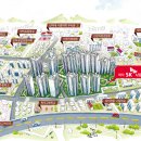 학익풍림아이원아파트 이미지