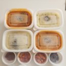 광주/광산구 죽이야기 ; 하남 우산동 죽 맛집 포장 배달 후기