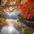 가을여행 이미지