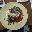 봉평메밀싹막국수 | **평창 메밀 막국수 맛집 봉평 미가연 솔직 후기! 겨울 구정 당일 방문기 + 메밀싹쥬스 서비스까지**