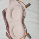 코코넨네 | 아침 눈뽕 방지 성공, STANDBYU 코코넨네 수면안대