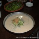 동곡옛날칼국수집