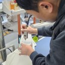 명품 마스터 크리닝 이미지