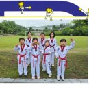 두드림태권도장 이미지