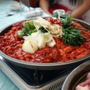 만화산정