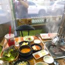 대원숯불구이 - 부여군 남촌로9번길 1-10 | 대원숯불구이
