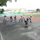 군남초등학교 이미지