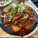 백마식당 이미지