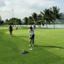 파라다이스 골프레인지 이미지