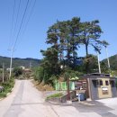 한천리경로당 네이버블로그