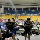 퍼스트메디컬 | 광주 첨단 킥복싱 MAX FC 퍼스트 리그 전원 우승!! 수분 감량 썰