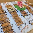 채플린안경콘택트 전주삼천점 | 전주 신시가지 안경점 채플린 안경콘택트 초등학생 안경 구입 후기