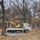 그린1급정비 | 홀리데이 코티지의 울타리 설치 이야기 #2