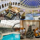 화목탕 | 부산 허심청 찜질방 온천 가격 할인 주차 이용 후기