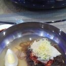 심양냉면 이미지