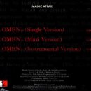 Omen III - Magic Affair 이미지