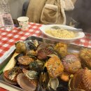 씨유 영종구읍뱃터점 | 인천 영종도 맛집 | 그랩크랩 영종 구읍뱃터점 보일링크랩 내돈내산 후기