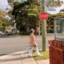 시닉94 | 호주 여행 시드니 3월 날씨 옷차림 준비물 꿀팁 수영