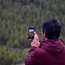 스마트폰으로 크리에이터 되기 이미지