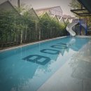 [2026.03-04.태국 치앙마이 자유여행] #22. 싼티탐 북디자인 호텔 후기, 더블룸, 수영장