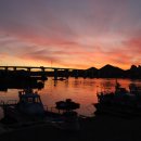 견내량항 이미지