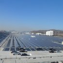 명지태양광발전소 이미지