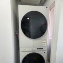 2422 | 삼성비스포크세탁건조기 구매후기 / Bespoke Al 원바디 24/22kg WF2422HDEEH