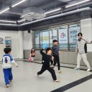 해솔 태권도장 이미지