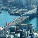 부산타워 이미지