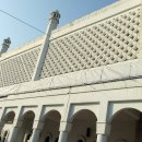 이슬람 중앙성원 이미지