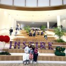 영종도 인스파이어 리조트1, 인스파이어 몰 및 주차 안내 (주차타워 이용)