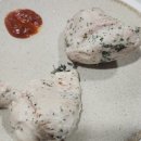 인터넷타임 | 고급 채소 인터넷 주문 채소팜 후기 (래디쉬, 타임(허브), 이태리파슬리(향나물), 샬롯)
