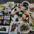 청량횟집 이미지