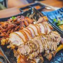 음성 대소 족발 - 일순이네 매운양념왕족발보쌈