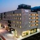 오라카이 청계산호텔 이미지