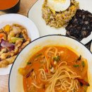 중식당초심