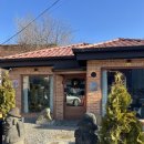 홈카페디저트 | [ 안양, 삼막사 ] 삼막사 분위기 좋은 카페 더홈 디저트 &amp; 커피 후기