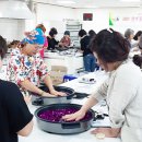 꽃차 소믈리에 3급 이미지