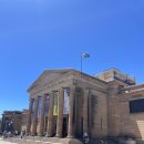 키즈웨일즈 | 시드니 뉴사우스웨일즈 주립 미술관 방문 및 관람 후기