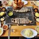 낙동강장어고기마을