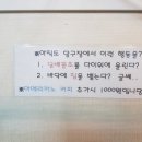 코딱지 당구장 네이버블로그